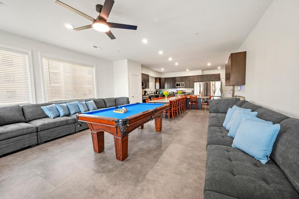 225 Unit A by Together Resorts House in North Myrtle Beach