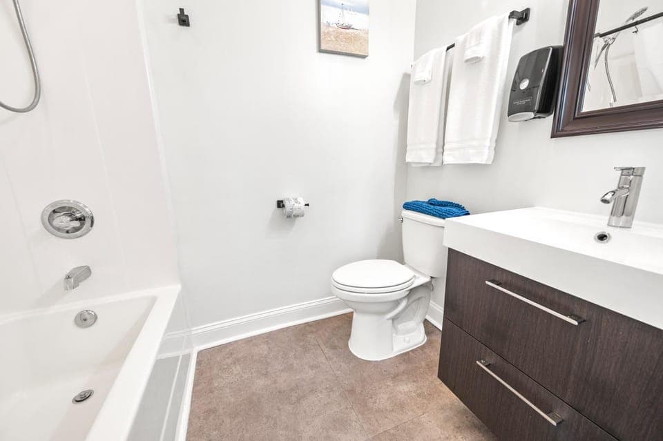 225 Unit A by Together Resorts House in North Myrtle Beach