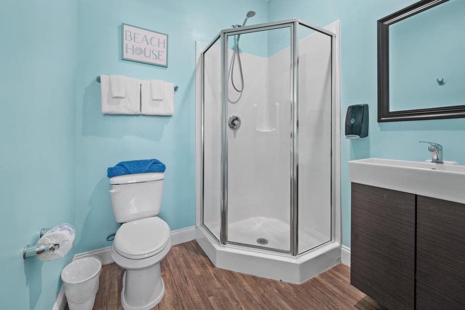 204 Unit B by Together Resorts House in North Myrtle Beach
