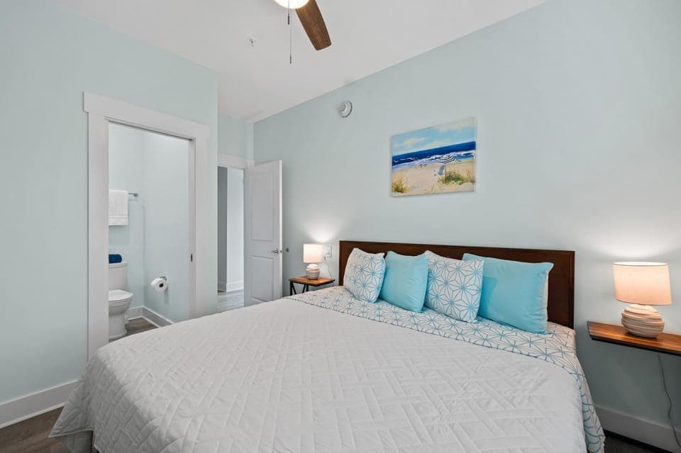 302 Unit B by Together Resorts House in Myrtle Beach