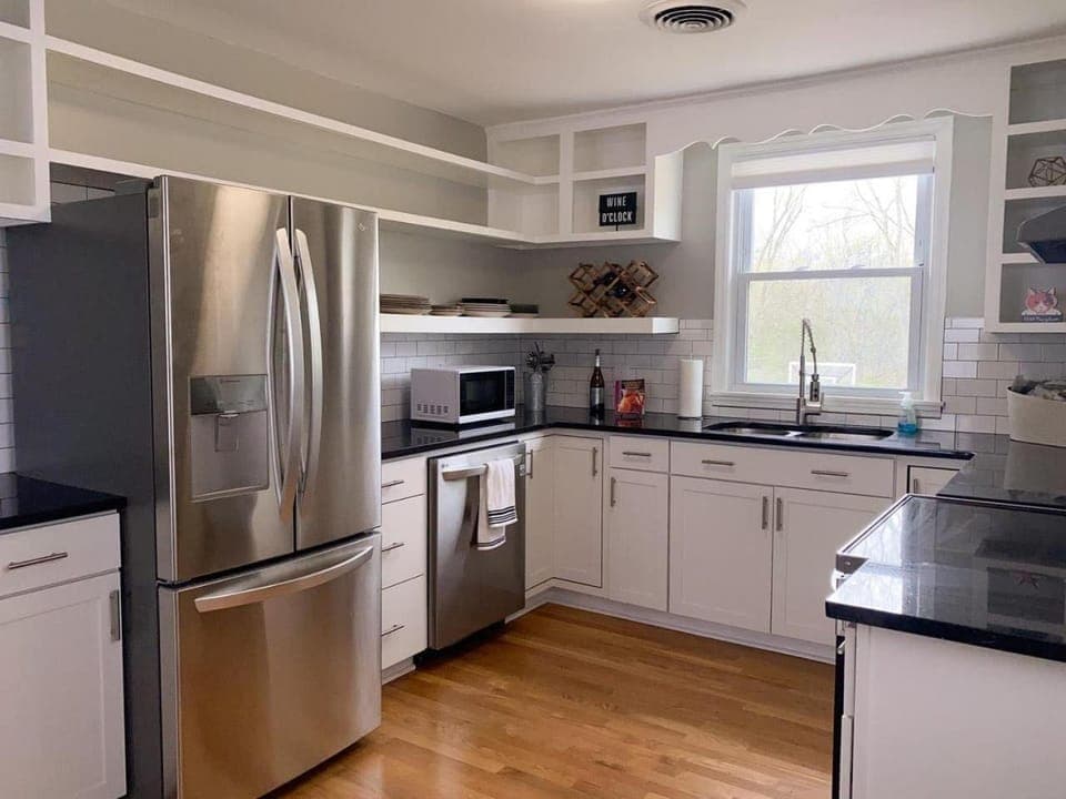The Playhouse: 4BR Nashville Home with Spa, Basketball & Games House in Nashville