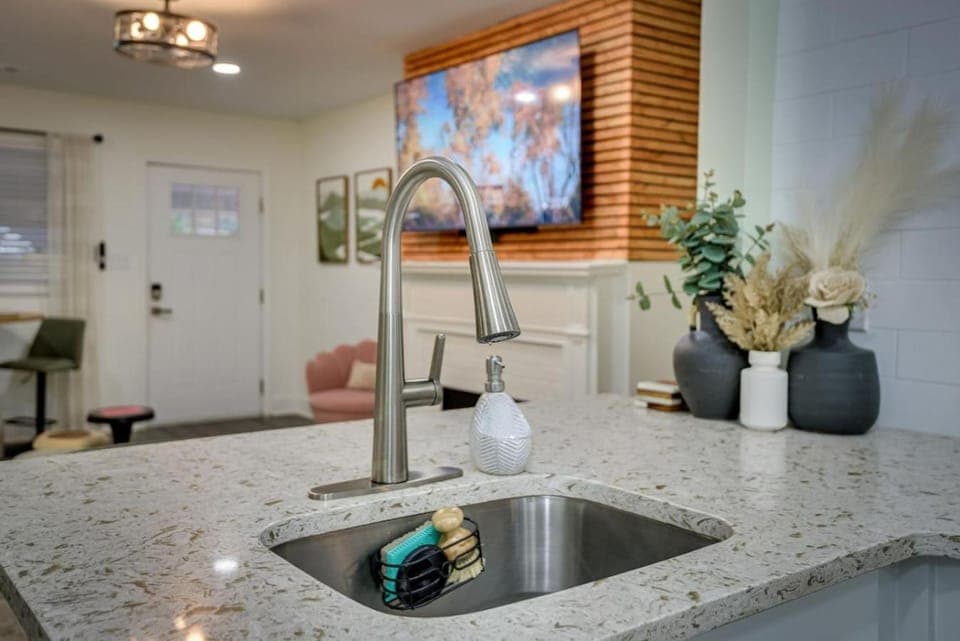 Stylish APT 1mile To Masters 2mi Medical Center Apartment in North Augusta