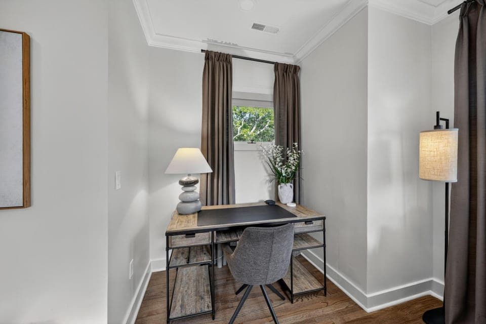 AB25: 25 Atlantic Beach House in Kiawah Island