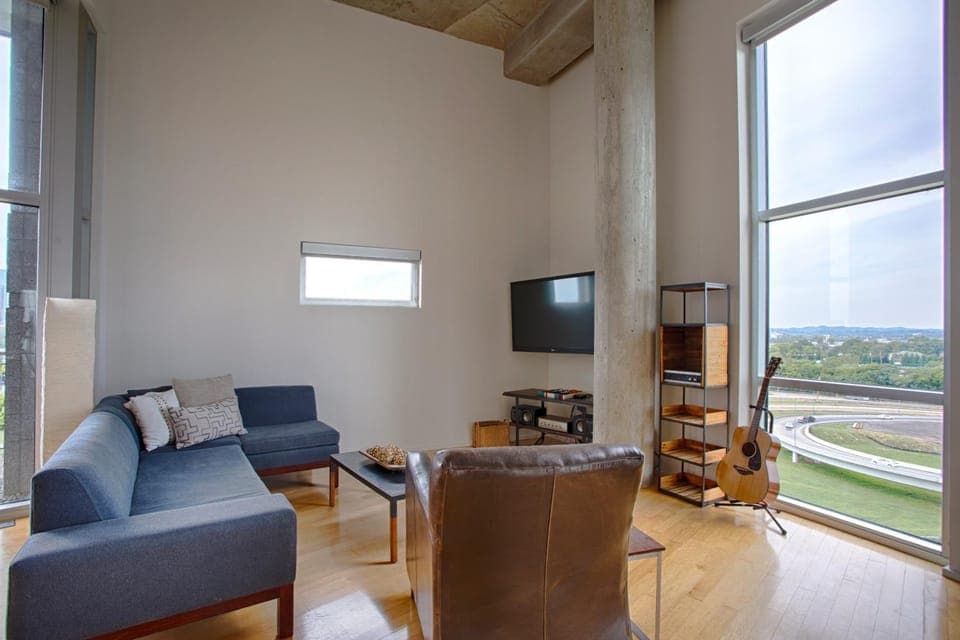 TV and multimedia, View (from property/room), Living room, Seating area