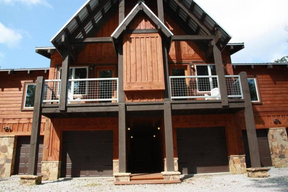 Trout Hill Condo 701 House in Tennessee