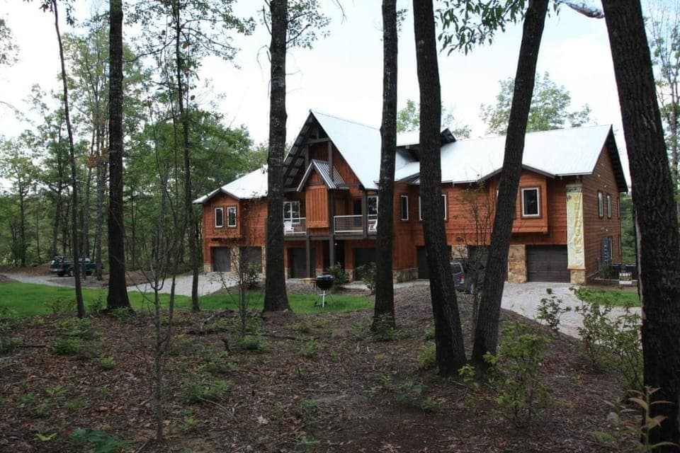 Trout Hill Condo 701 House in Tennessee
