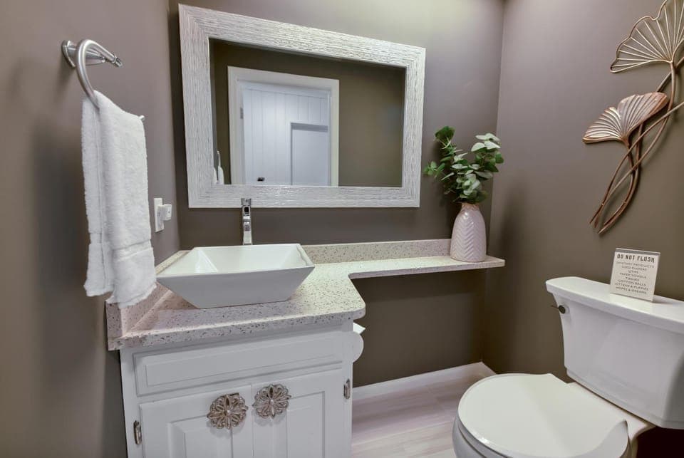 Normandy Approach House in Mooresville