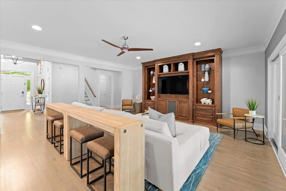 Grand Bay House in Mooresville