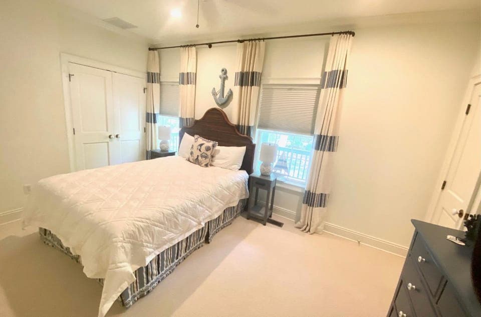 2830 Jenkins Point Road House in Seabrook Island