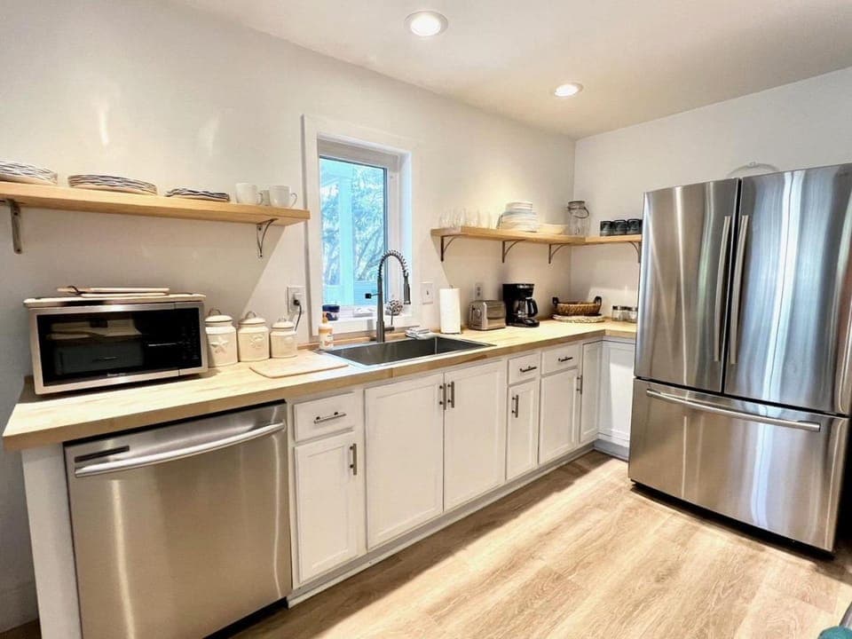 Tranquil Oasis Golf Course Views Near Beach 1809 Villa in Seabrook Island