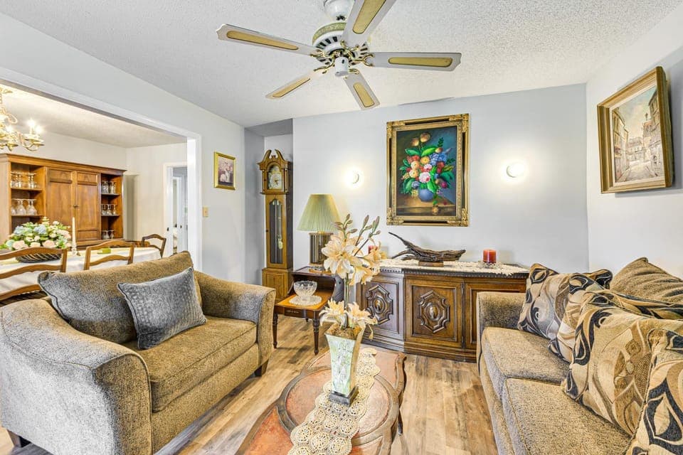 3 Mi to Dtwn Beaufort: Quiet Family Home w/ Yard House in Beaufort