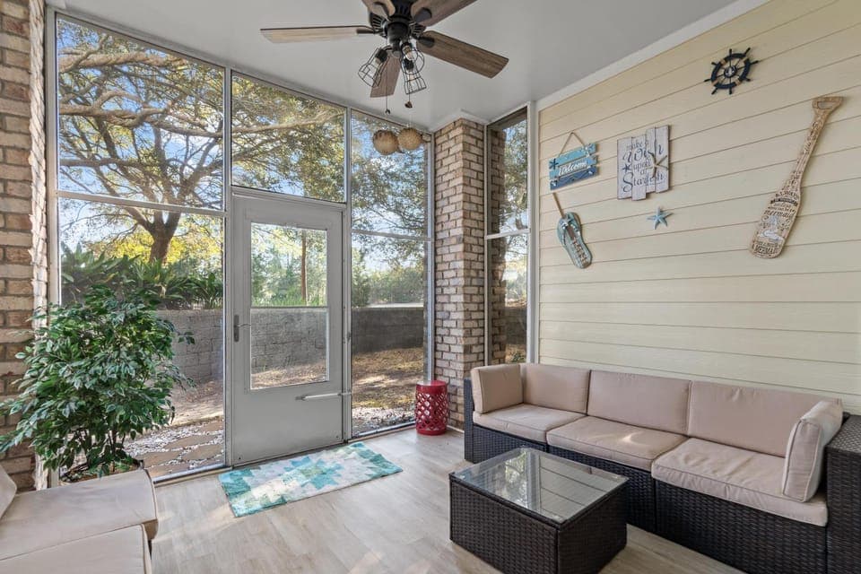 Barefoot Resort - The Havens 715 - Windy Hill Section House in North Myrtle Beach