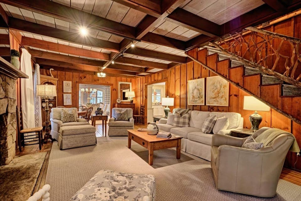 Floralia House in Highlands