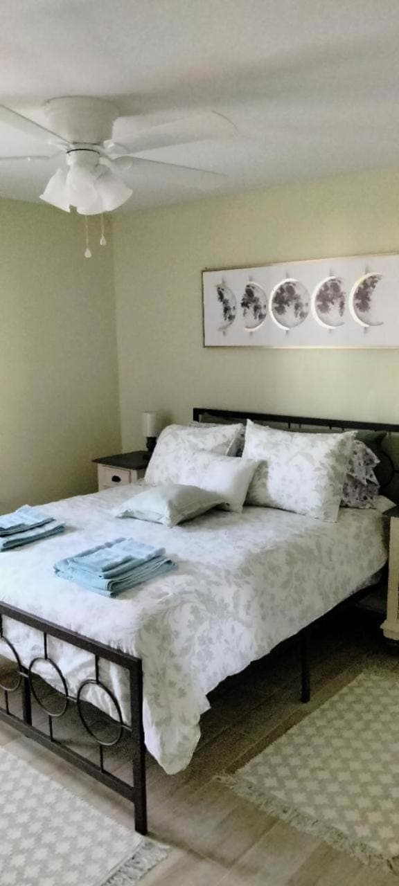 New 2 Bedroom-2 Bath Condo Central Grand Strand Apartment in Surfside Beach