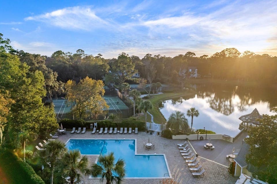 137 Evian House in Hilton Head Island