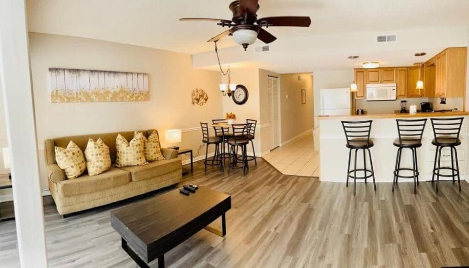 #C Beautiful condo at the Surfside area #C Apartment in Surfside Beach