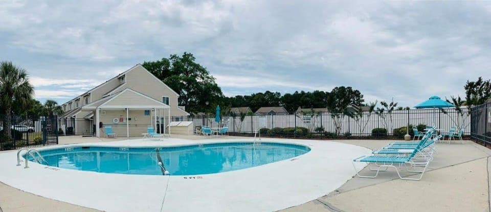 #A Cozy condo in Surfside beach Apartment in Surfside Beach