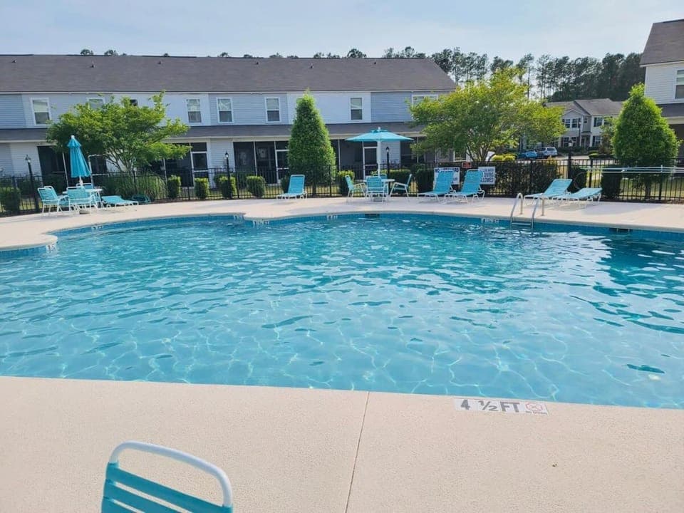 #A Cozy condo in Surfside beach Apartment in Surfside Beach