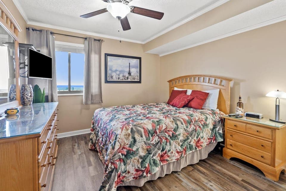 Ocean Bay Club 1404 House in North Myrtle Beach