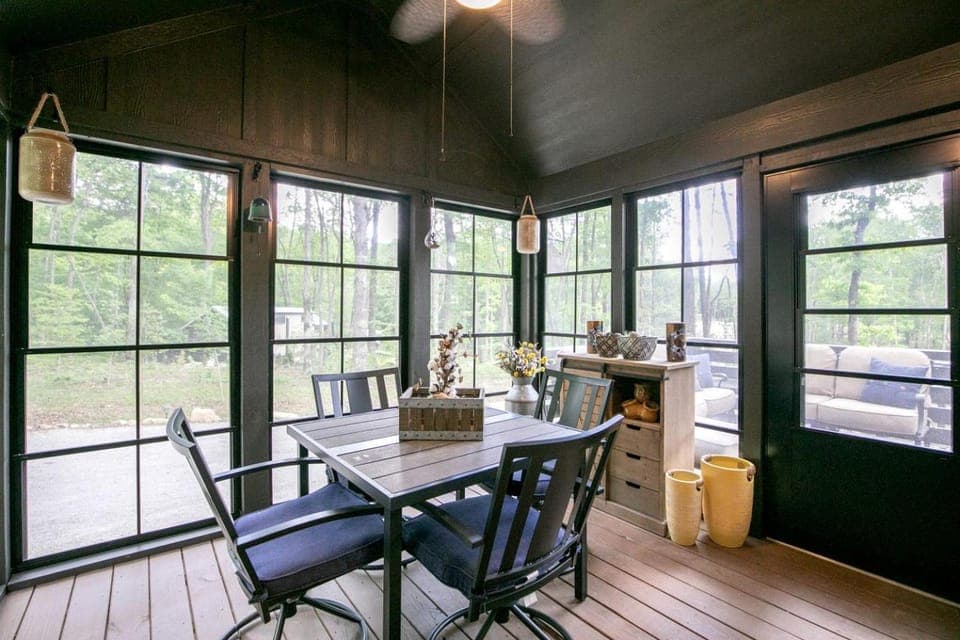 Beautiful Cottage with Nice Forest Sights in Tracy City, Tennessee House in Tennessee