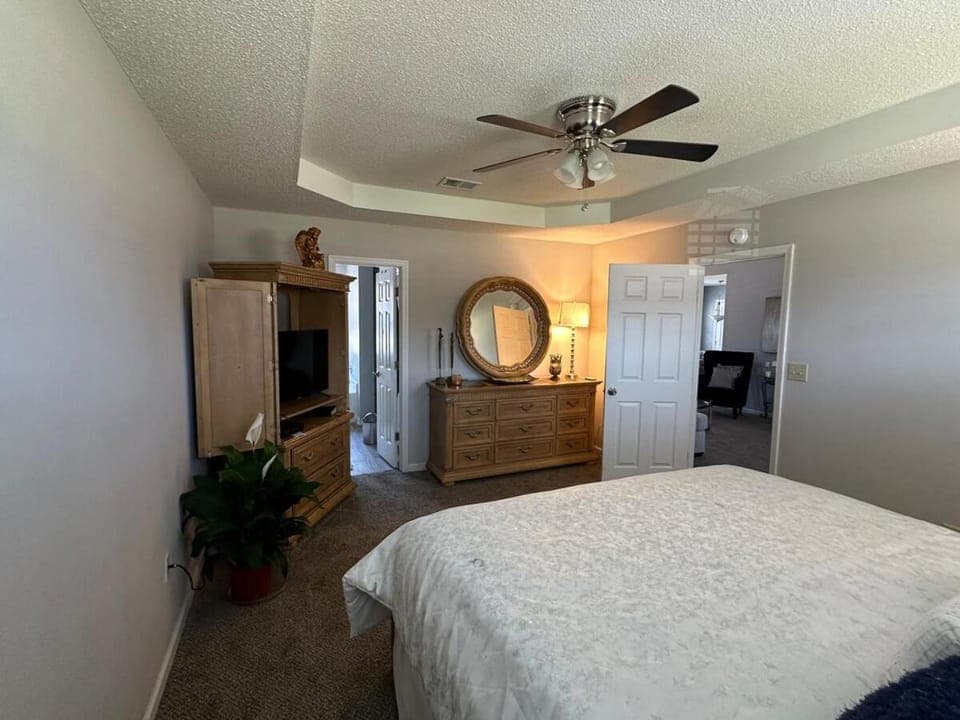 Cozy Stay in Hephzibah House in Augusta