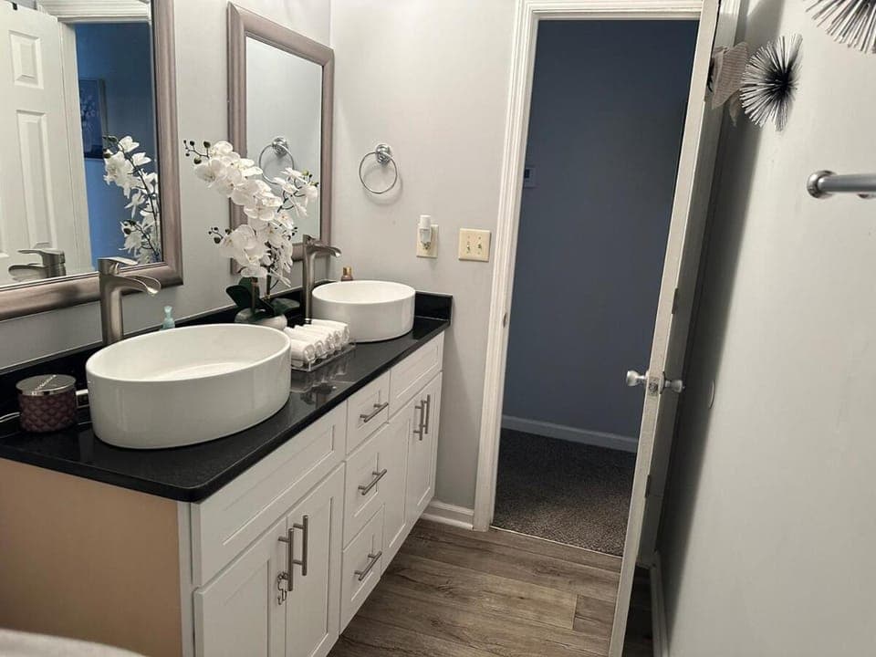 Cozy Stay in Hephzibah House in Augusta