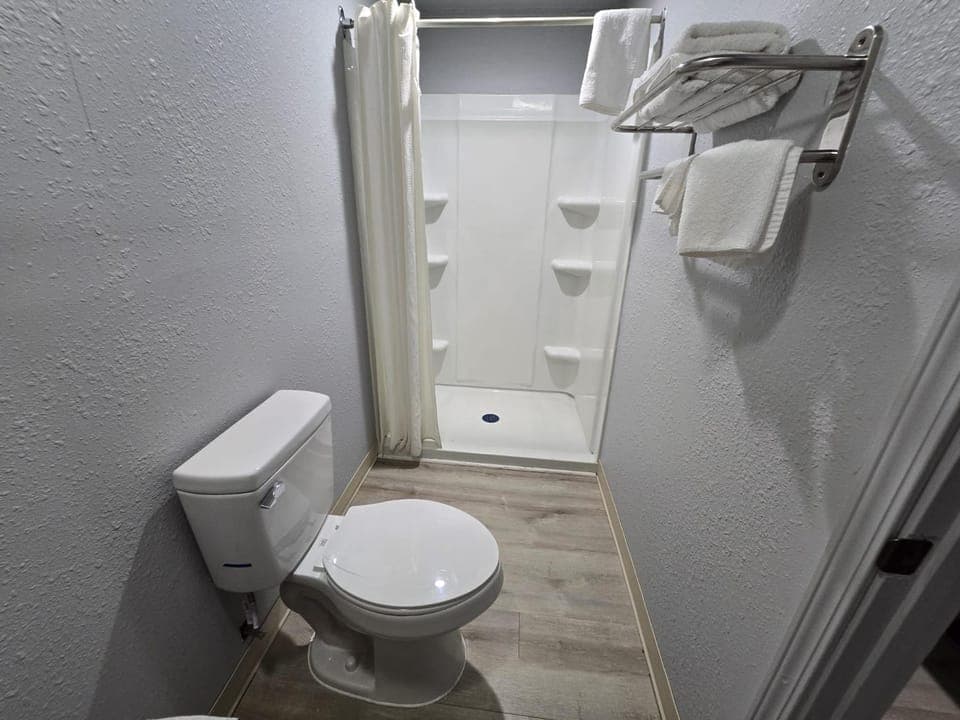 Budget inn North Myrtle Beach Hotel in Atlantic Beach