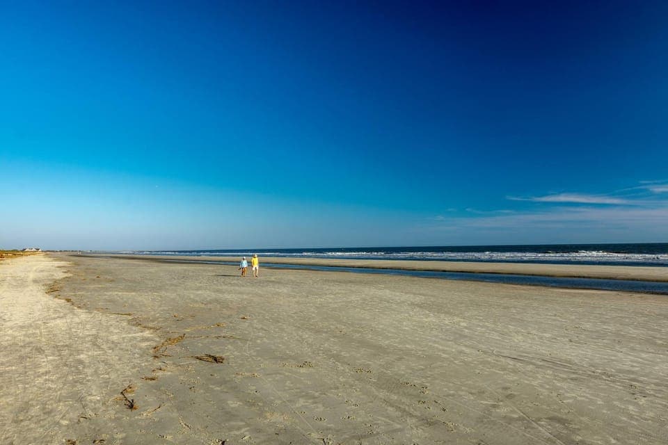 0 Ocean Course Drive by Akers Ellis Rentals House in Kiawah Island
