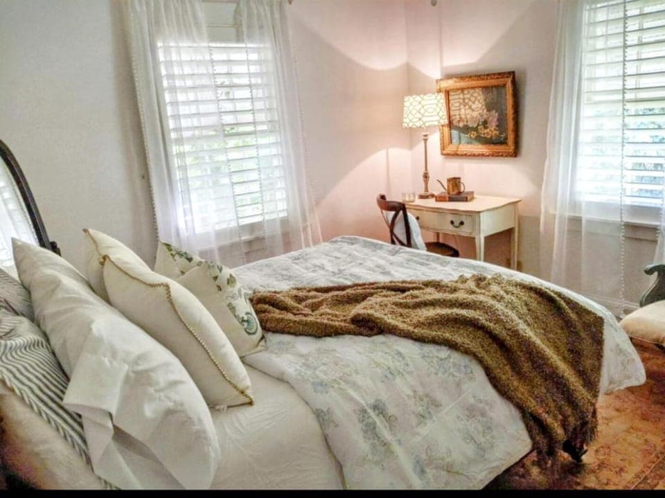 Cozy Cottage House in North Augusta
