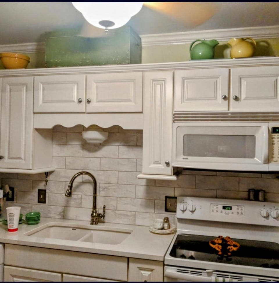 Cozy Cottage House in North Augusta