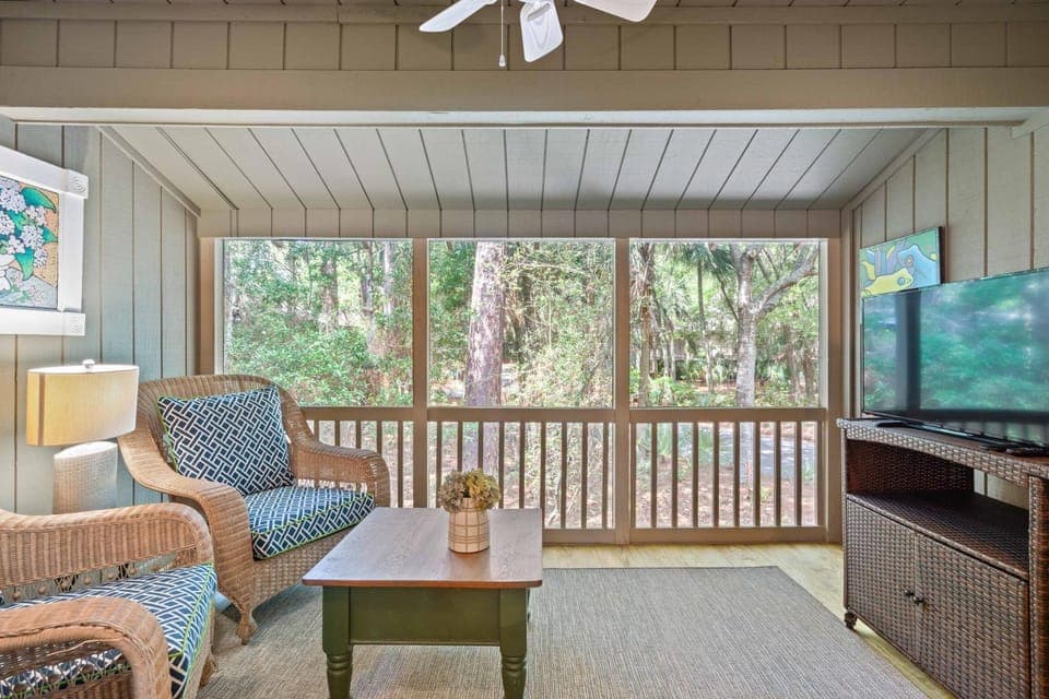 1016 Sparrow Pond Cottage by Akers Ellis Rentals House in Kiawah Island