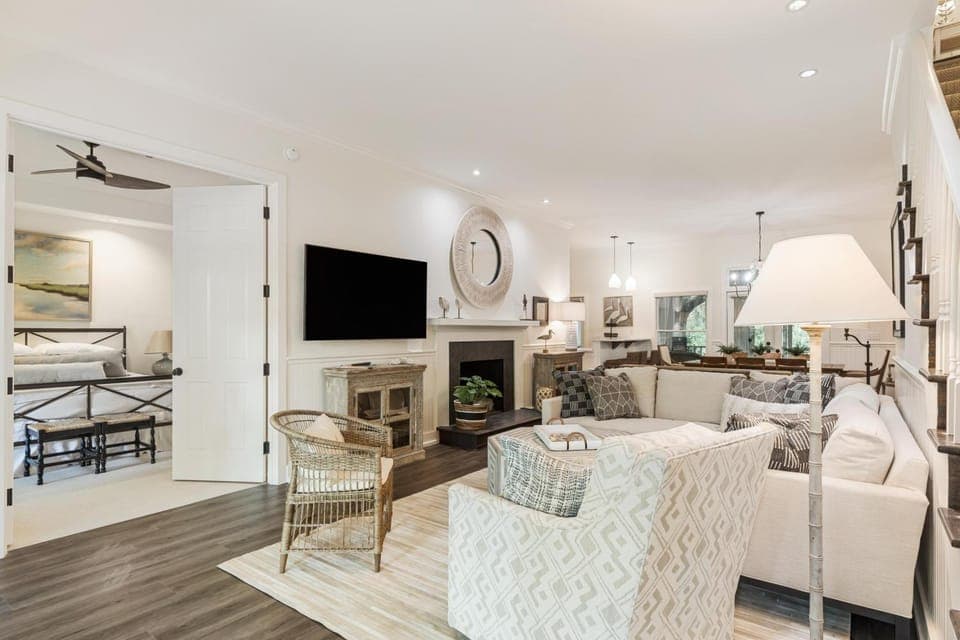 11 Atlantic Beach Court by Akers Ellis Rentals House in Kiawah Island