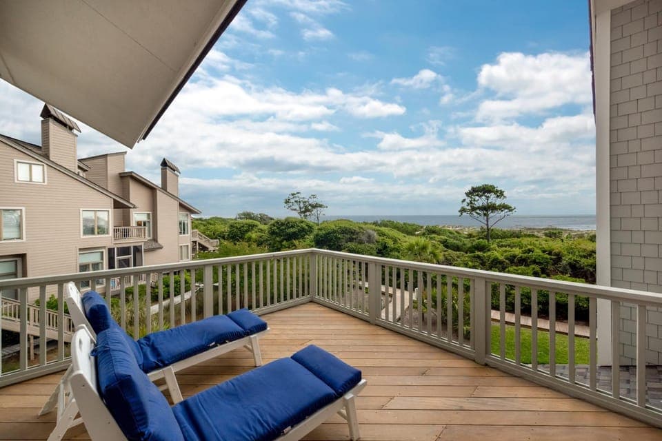 1120 Duneside Villa by Akers Ellis Rentals Villa in Kiawah Island