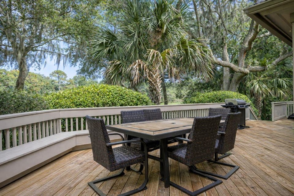 119 Bufflehead Drive by Akers Ellis Rentals House in Kiawah Island