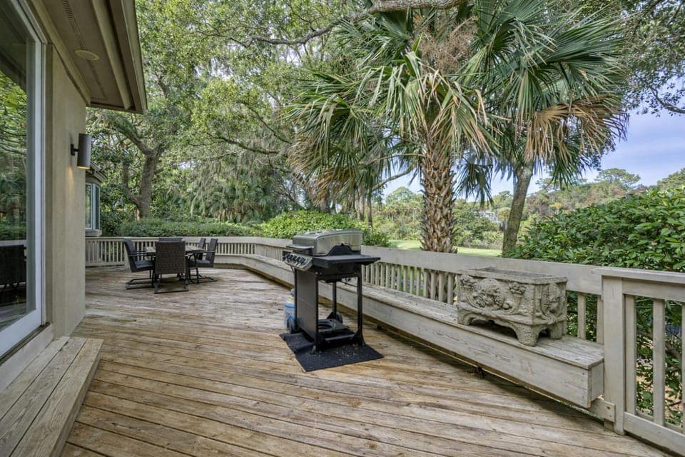 119 Bufflehead Drive by Akers Ellis Rentals House in Kiawah Island