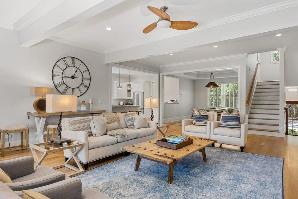 174 Glen Abbey by Akers Ellis Rentals House in Kiawah Island