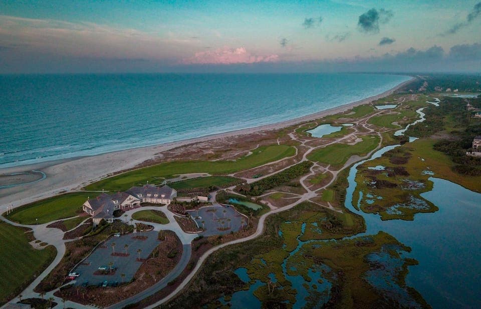 19 Eugenia Avenue by Akers Ellis Rentals House in Kiawah Island