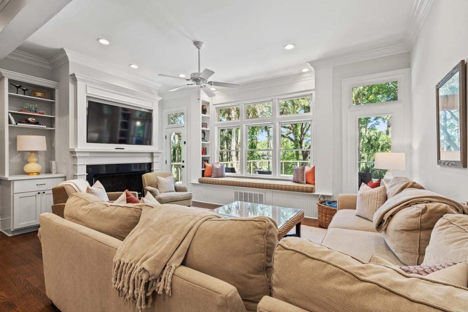 2 Nicklaus Lane by Akers Ellis Rentals House in Kiawah Island