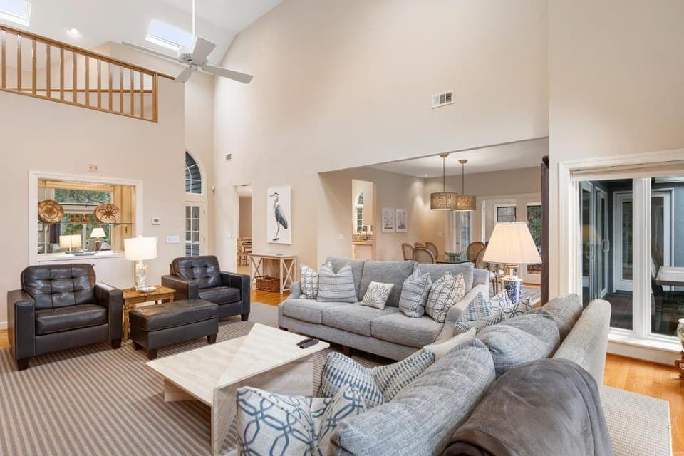 212 Glen Abbey by Akers Ellis Rentals House in Kiawah Island
