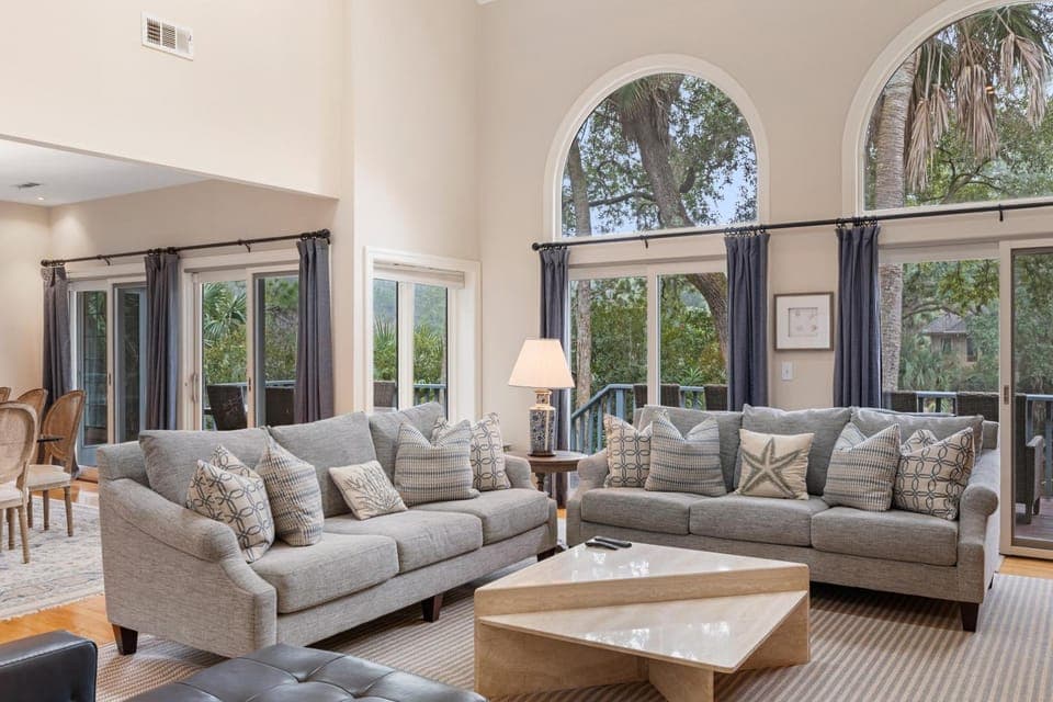 212 Glen Abbey by Akers Ellis Rentals House in Kiawah Island