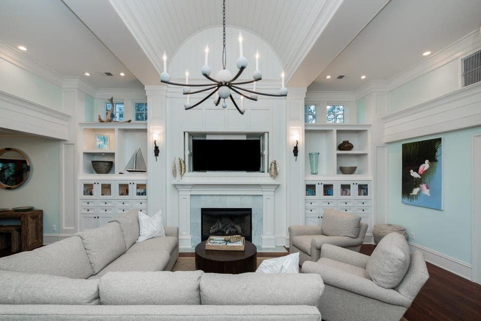 24 Surfsong Road by Akers Ellis Rentals House in Kiawah Island