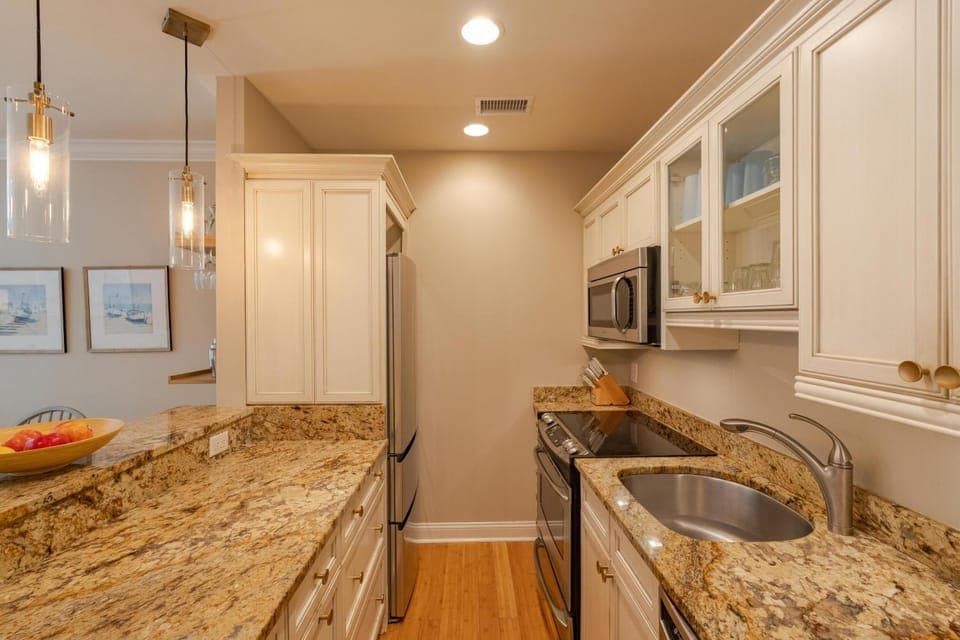2276 Shipwatch Villa by Akers Ellis Rentals Villa in Kiawah Island