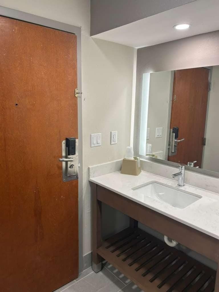 Blue Star Inn Hotel in Spartanburg