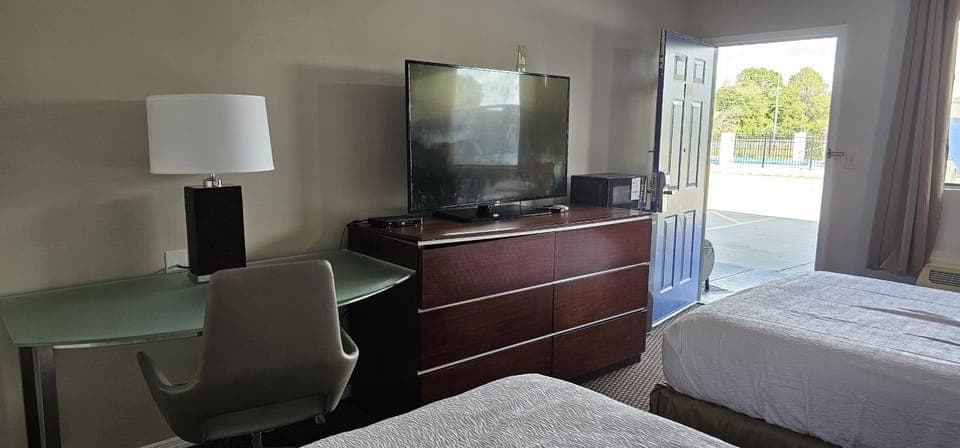 Sunrise Inn Hotel in South Carolina