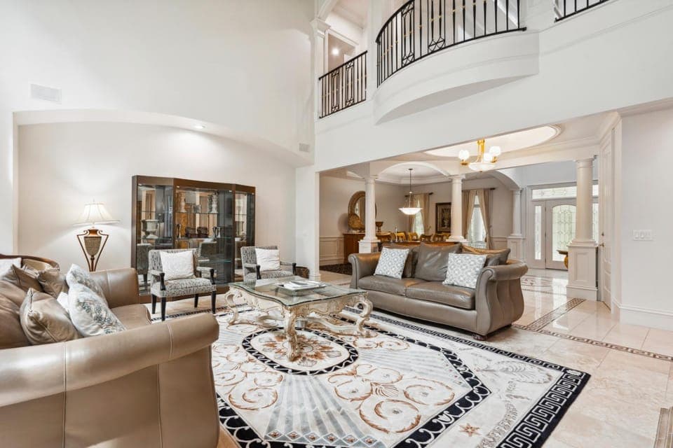340 Low Oak Woods Road by Akers Ellis Rentals House in Kiawah Island
