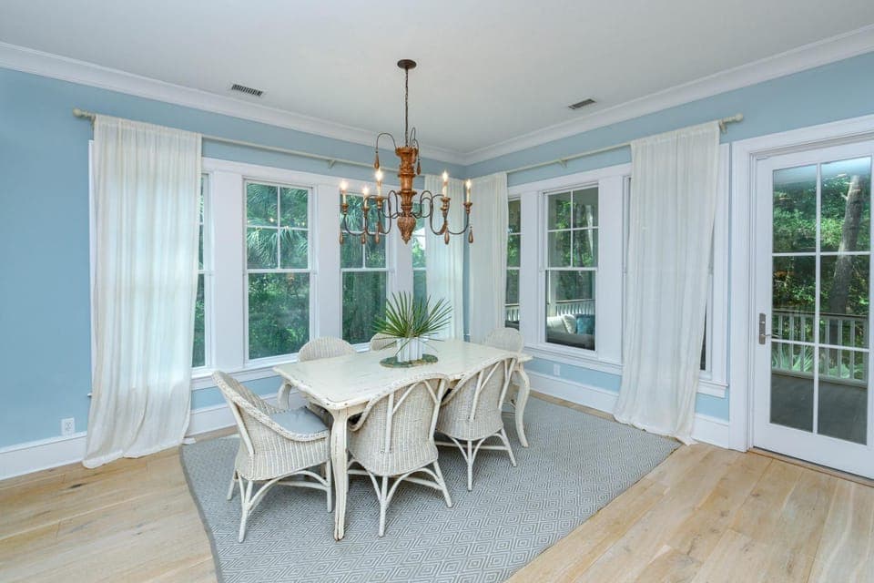 57 Surfwatch Drive by Akers Ellis Rentals House in Kiawah Island