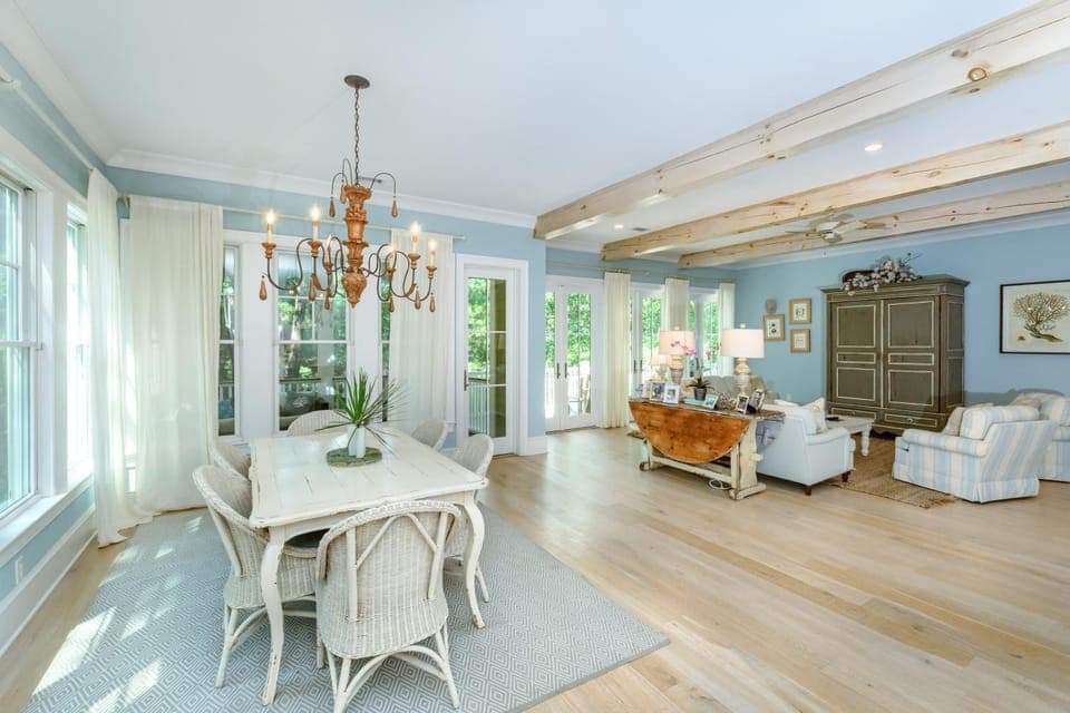 57 Surfwatch Drive by Akers Ellis Rentals House in Kiawah Island
