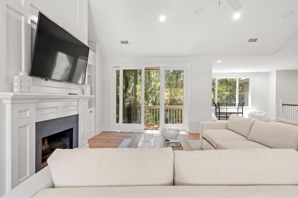 6 Surfsong Road by Akers Ellis Rentals House in Kiawah Island