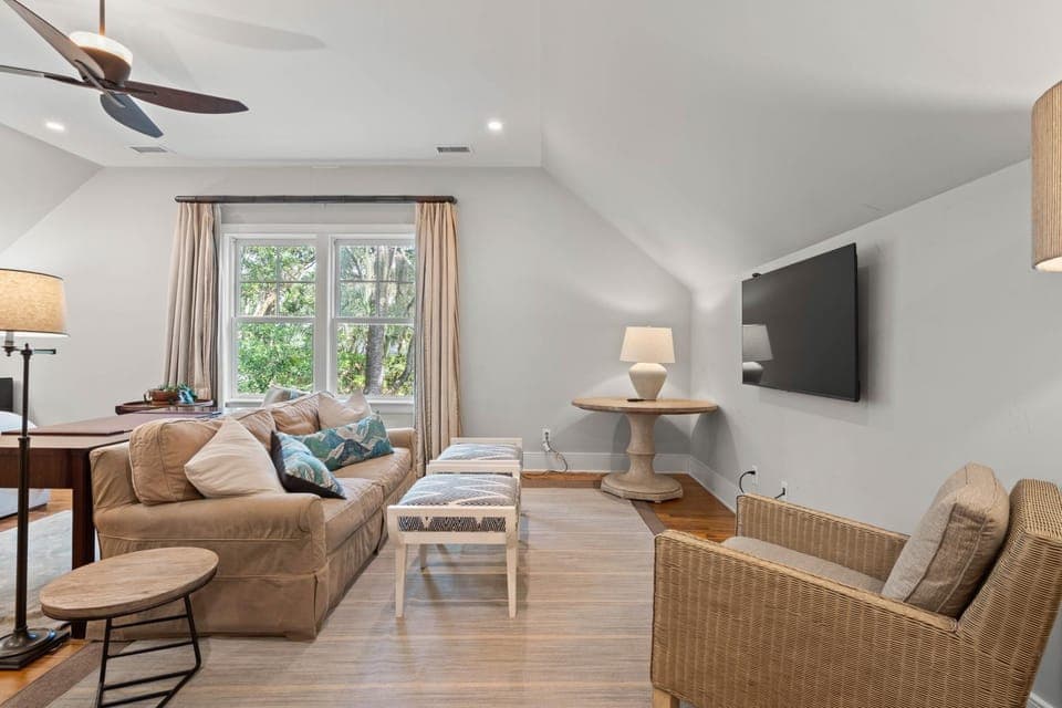 70 Forestay Court by Akers Ellis Rentals House in Kiawah Island