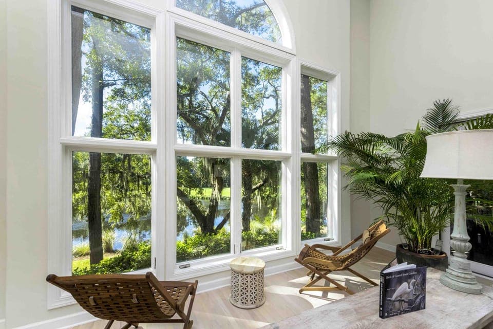 8 Greensward Road by Akers Ellis Rentals House in Kiawah Island